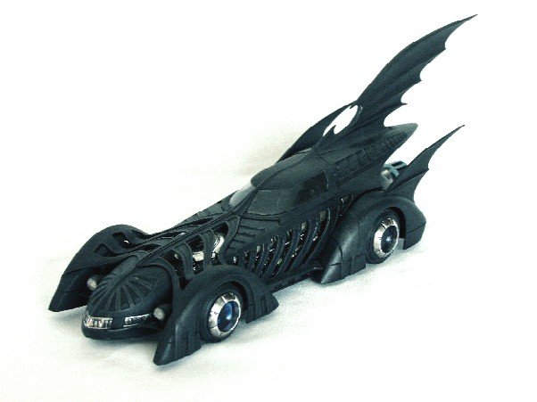 batmobile 1.24 - batman forever